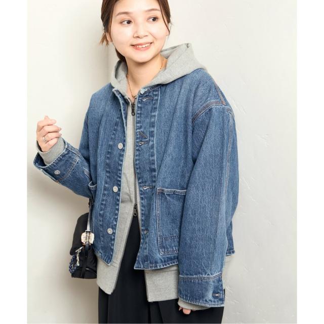 新品タグ付き　Journalstandard ワーカーズジャケット ジャーナルスタンダード（JOURNAL STANDARD）/《追加