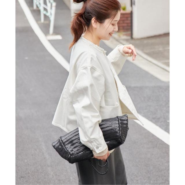 新品タグ付き　Journalstandard ワーカーズジャケット ジャーナルスタンダード（JOURNAL STANDARD）/《追加