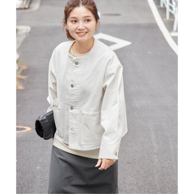 ジャーナルスタンダード（JOURNAL STANDARD）/《追加》ワーカーズジャケット