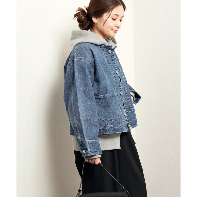 ジャーナルスタンダード（JOURNAL STANDARD）/《追加》ワーカーズジャケット