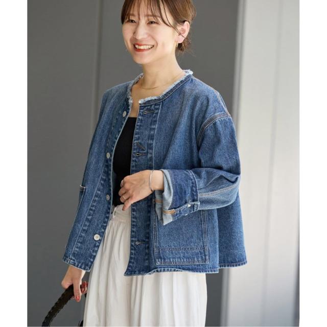 新品タグ付き　Journalstandard ワーカーズジャケット ジャーナルスタンダード（JOURNAL STANDARD）/《追加