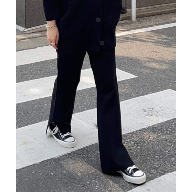 【カジュアルで洗練された足元に♡】DIOR スニーカー ディオール】新作スニーカー「ディオール クロノ」はトレンド感