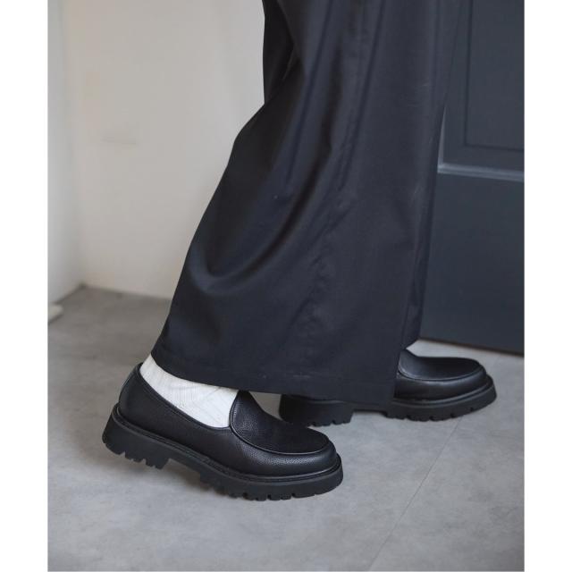 GUCCI グッチ フラットシューズ 24.5cm フラワー ラウンドトゥ G/Fore ☆ (W) MG4+ GOLF SHOE