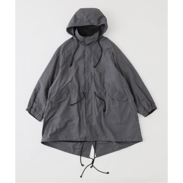 ジャーナルスタンダード(JOURNAL STANDARD)/JOHN PARTRIDGE / ジョン・パートリッジ FIELD PARKAの通販は