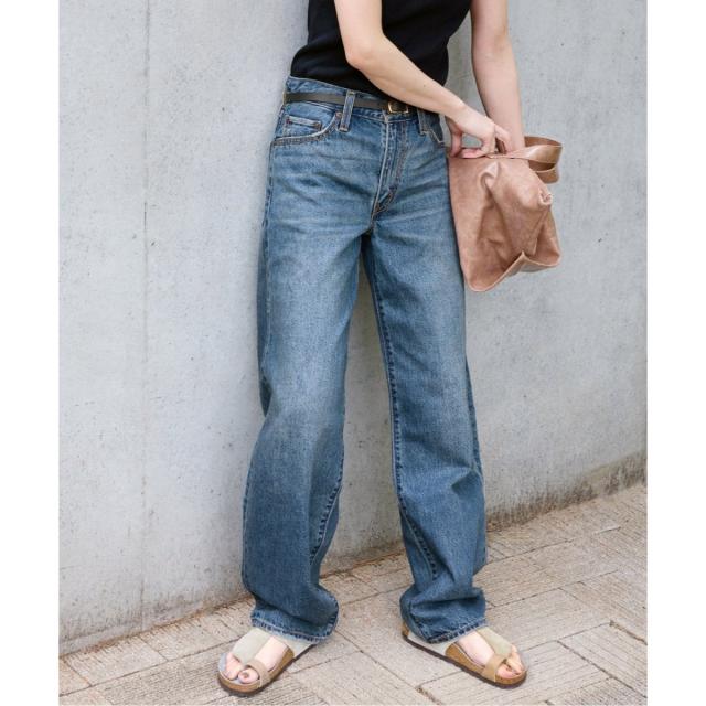 ジャーナルスタンダード（JOURNAL STANDARD）/《予約》別注【LEVI’S(R)/リーバイス(R)】for JS BAGGY DAD SMU LONの通販は