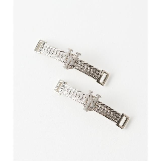 ジャーナルスタンダード（JOURNAL STANDARD）/MLB / メジャーリーグベースボール メッツ シューズアクセサリーの通販は 6,160円