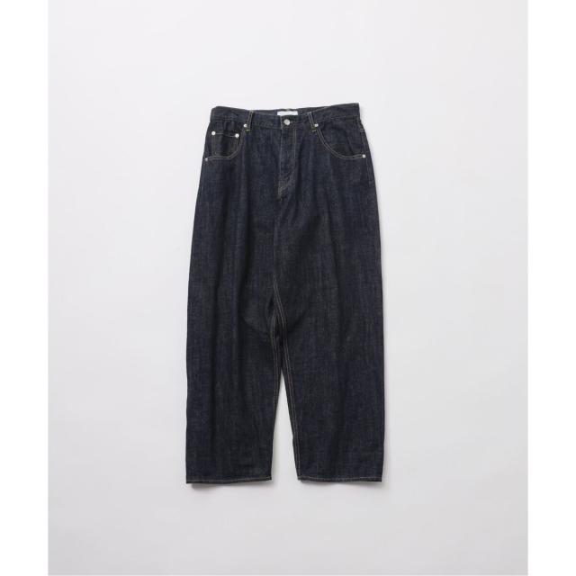 ジャーナルスタンダード（JOURNAL STANDARD）/【FOLL / フォル】everyday denim 5P pantsの通販は