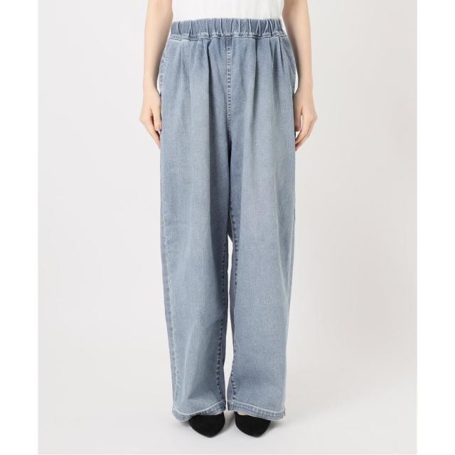 ジャーナルスタンダード（JOURNAL STANDARD）/SUVIN Relax DENIM