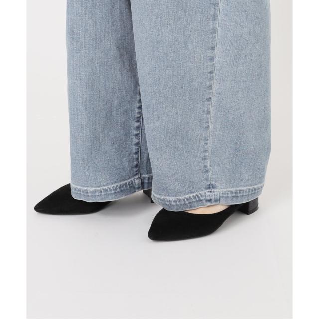 新品タグ付 JOURNAL STANDARD SUVIN Relax DENIM SUVIN Relax DENIM | ジャーナルスタンダード(JOURNAL STANDARD