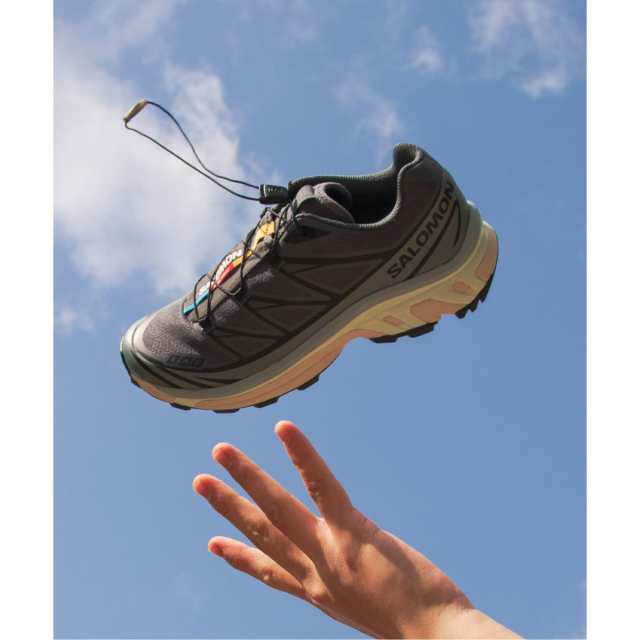 ジャーナルスタンダード（JOURNAL STANDARD）/”販路限定” SALOMON  / サロモン XT−6 / L47738600の通販は