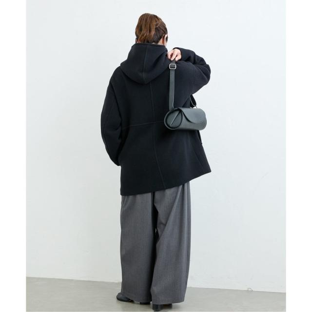 極美品＊JOURNALSTANDARD＊スーパー140 モッサフードコート＊36