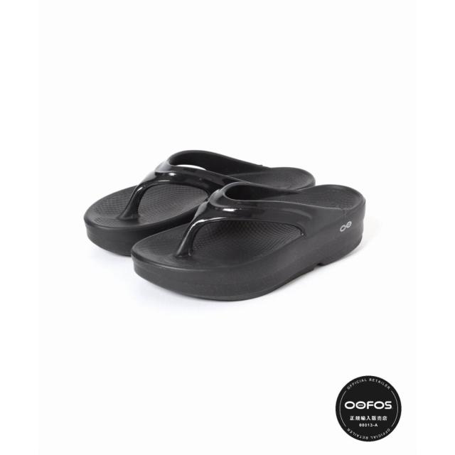 ジャーナルスタンダード（JOURNAL STANDARD）/《追加》【OOFOS/ウーフォス】Oomega