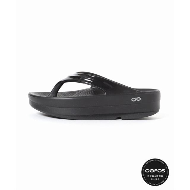 ジャーナルスタンダード（JOURNAL STANDARD）/《追加》【OOFOS/ウーフォス】Oomega