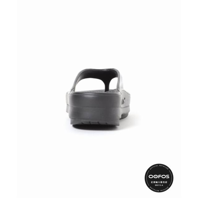 ジャーナルスタンダード（JOURNAL STANDARD）/《追加》【OOFOS/ウーフォス】Oomega