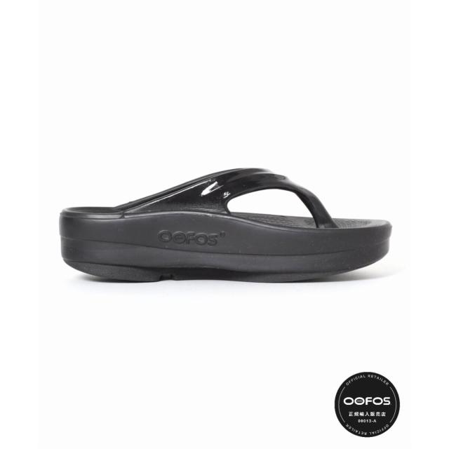 ジャーナルスタンダード（JOURNAL STANDARD）/《追加》【OOFOS/ウーフォス】Oomega