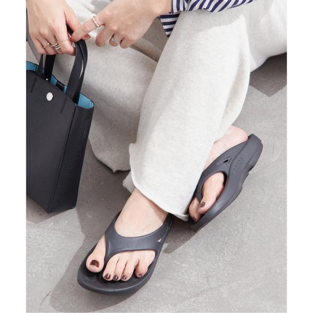 ジャーナルスタンダード（JOURNAL STANDARD）/《追加》【OOFOS/ウーフォス】OOriginal