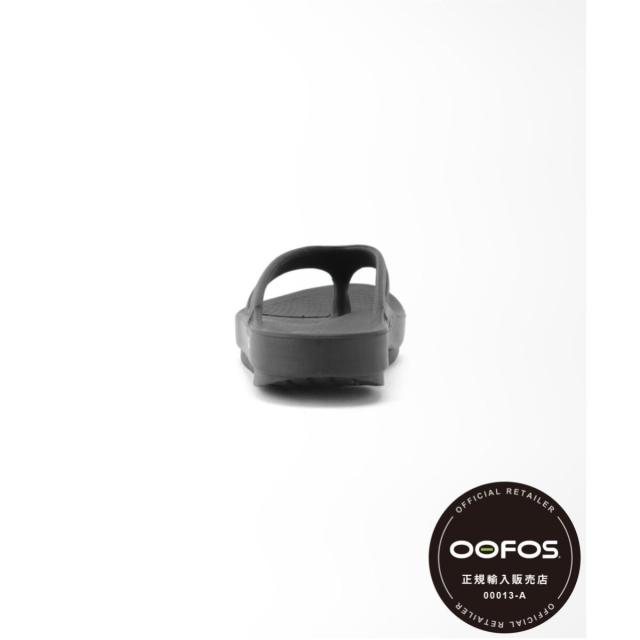 ジャーナルスタンダード（JOURNAL STANDARD）/《追加》【OOFOS/ウーフォス】OOriginal