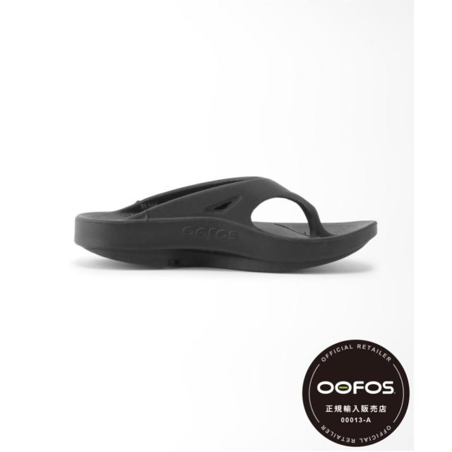 ジャーナルスタンダード（JOURNAL STANDARD）/《追加》【OOFOS/ウーフォス】OOriginal