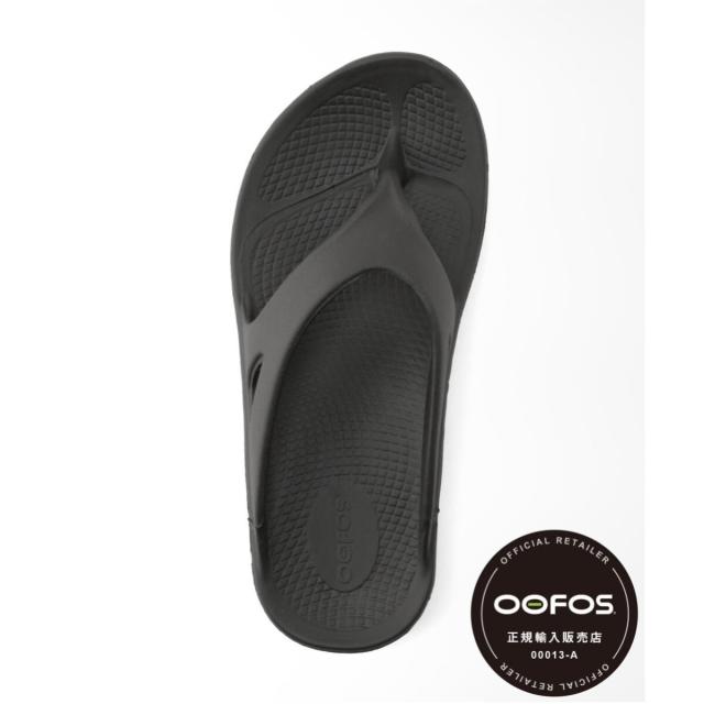 ジャーナルスタンダード（JOURNAL STANDARD）/《追加》【OOFOS/ウーフォス】OOriginal