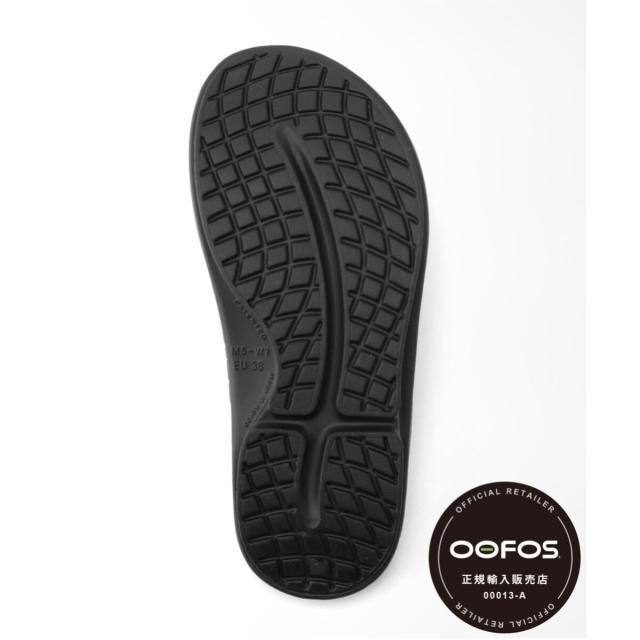 ジャーナルスタンダード（JOURNAL STANDARD）/《追加》【OOFOS/ウーフォス】OOriginal