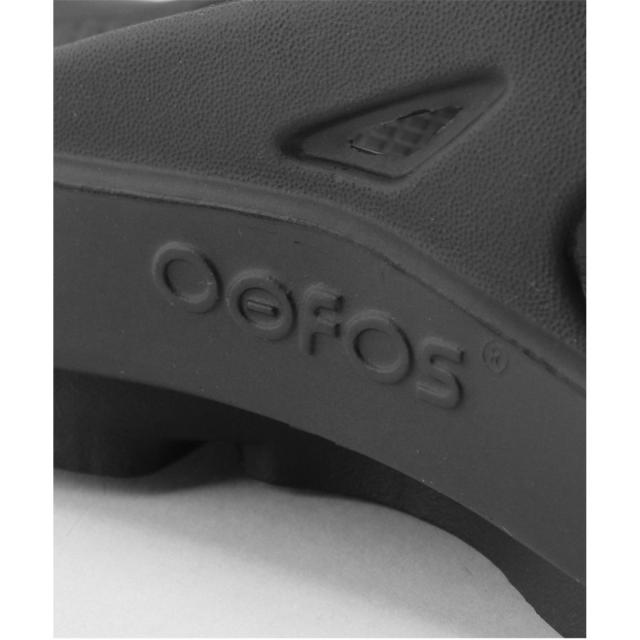 ジャーナルスタンダード（JOURNAL STANDARD）/《追加》【OOFOS/ウーフォス】OOriginal