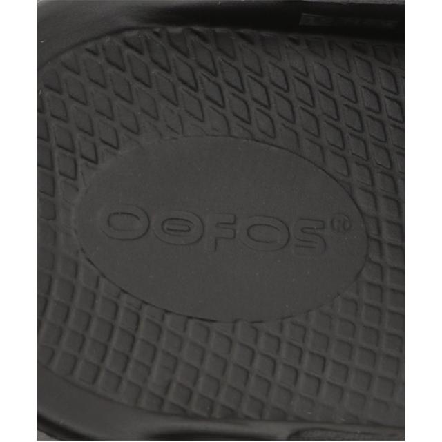 ジャーナルスタンダード（JOURNAL STANDARD）/《追加》【OOFOS/ウーフォス】OOriginal