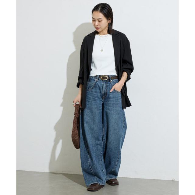 新品】JOURNAL STANDARD アイアスストレッチジャケット ジャーナル