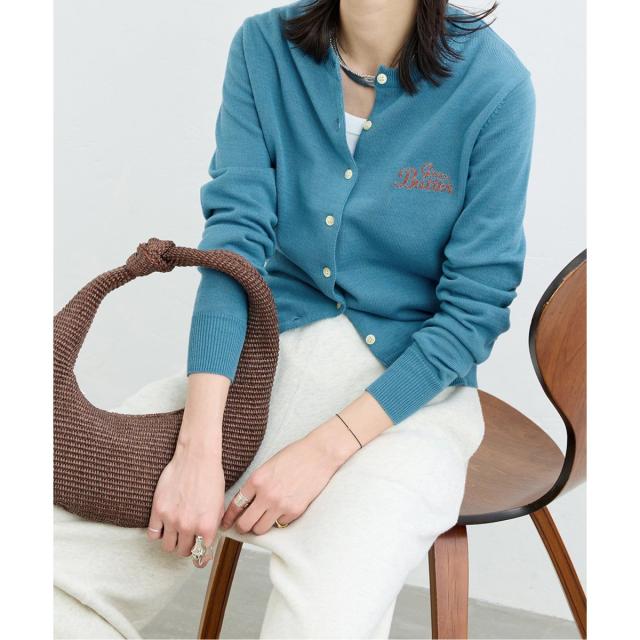 ジャーナルスタンダード（JOURNAL STANDARD）/《予約》【GREEN BUTTER/グリーンバター】  WASHABLE COTTON CDの通販は