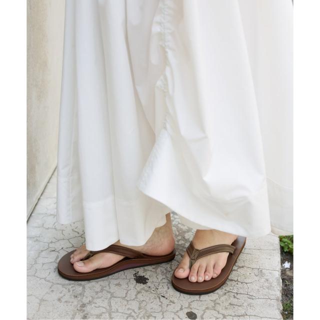 ジャーナルスタンダード（JOURNAL STANDARD）/別注【RAINBOW SANDALS】 MEDIUM STRAP SINGLE_3