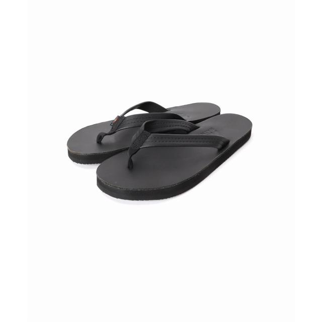 ジャーナルスタンダード（JOURNAL STANDARD）/別注【RAINBOW SANDALS】 MEDIUM STRAP SINGLE_9
