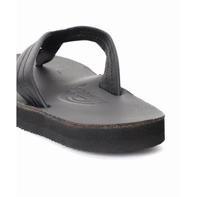 ジャーナルスタンダード（JOURNAL STANDARD）/別注【RAINBOW SANDALS】 MEDIUM STRAP SINGLE_13