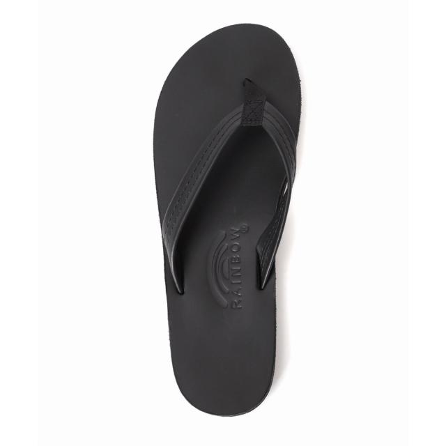 ジャーナルスタンダード（JOURNAL STANDARD）/別注【RAINBOW SANDALS】 MEDIUM STRAP SINGLE_14