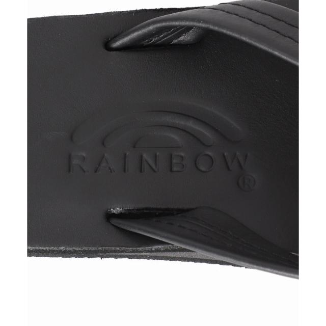ジャーナルスタンダード（JOURNAL STANDARD）/別注【RAINBOW SANDALS】 MEDIUM STRAP SINGLE_16
