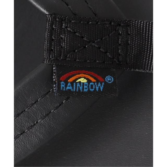 ジャーナルスタンダード（JOURNAL STANDARD）/別注【RAINBOW SANDALS】 MEDIUM STRAP SINGLE_18