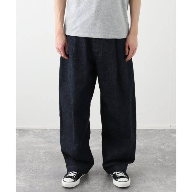 LEMAIRE ルメール カジュアルパンツ ボトムス メンズ Pants