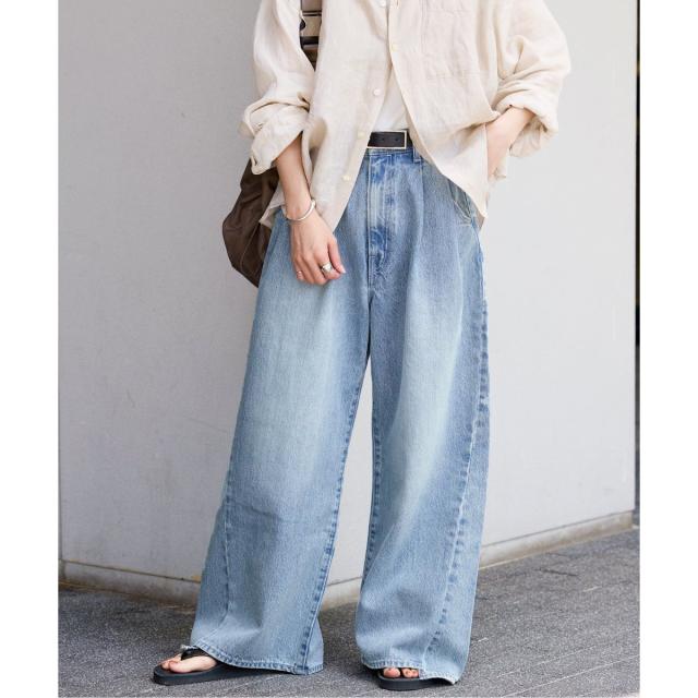 ジャーナルスタンダード（JOURNAL STANDARD）/《追加2》2タックワイド