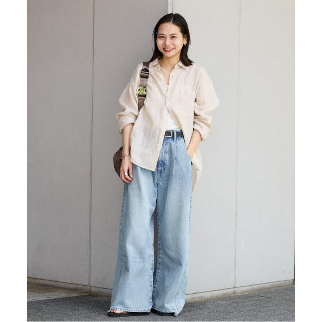 ジャーナルスタンダード（JOURNAL STANDARD）/《追加2》2タック