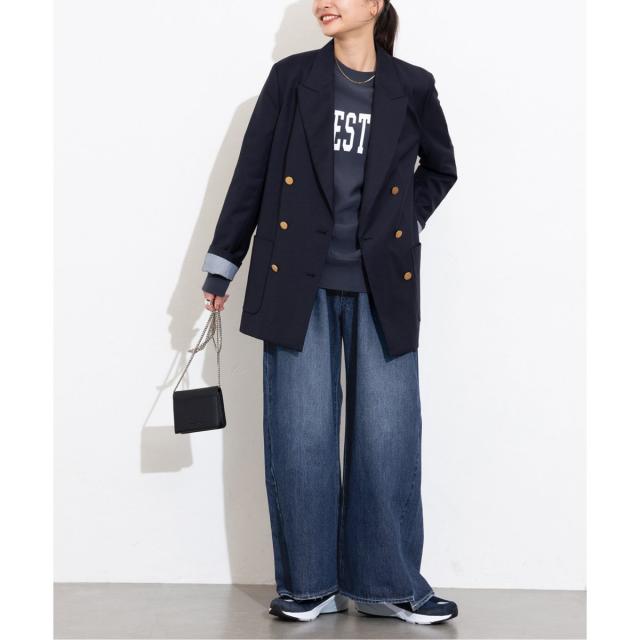 ジャーナルスタンダード（JOURNAL STANDARD）/《追加2》2タック