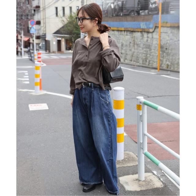 ジャーナルスタンダード（JOURNAL STANDARD）/《追加2》2タック