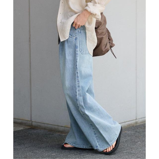 ジャーナルスタンダード（JOURNAL STANDARD）/《追加2》2タックワイド