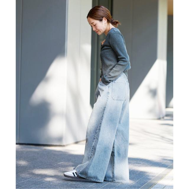 ジャーナルスタンダード（JOURNAL STANDARD）/《追加2》2タックワイド