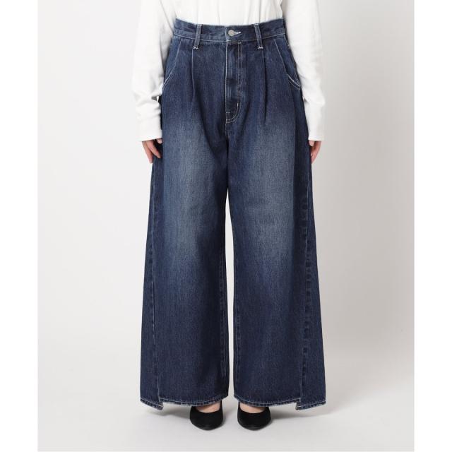 ジャーナルスタンダード（JOURNAL STANDARD）/《追加2》2タック