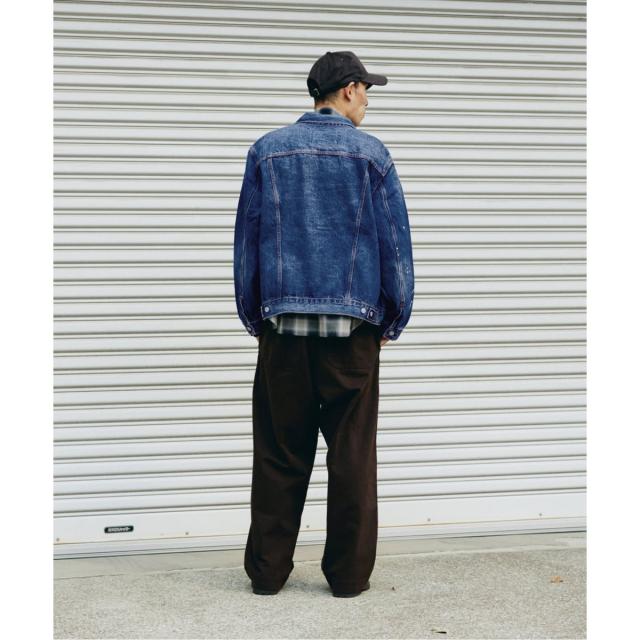 ジャーナルスタンダード（JOURNAL STANDARD）/LEVI'S(R) / リーバイス