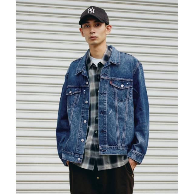 ジャーナルスタンダード（JOURNAL STANDARD）/LEVI'S(R) / リーバイス