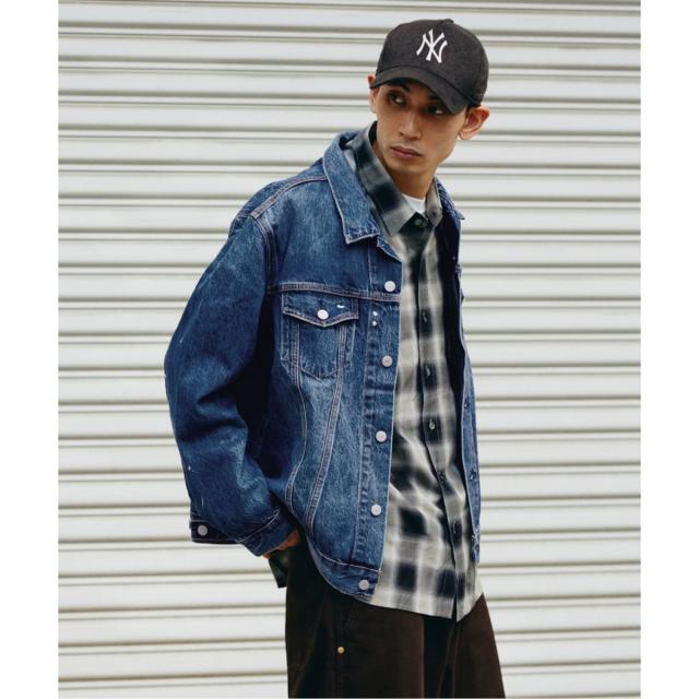 ジャーナルスタンダード（JOURNAL STANDARD）/LEVI'S(R) / リーバイス