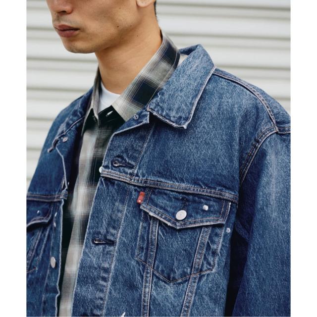 ジャーナルスタンダード（JOURNAL STANDARD）/LEVI'S(R) / リーバイス