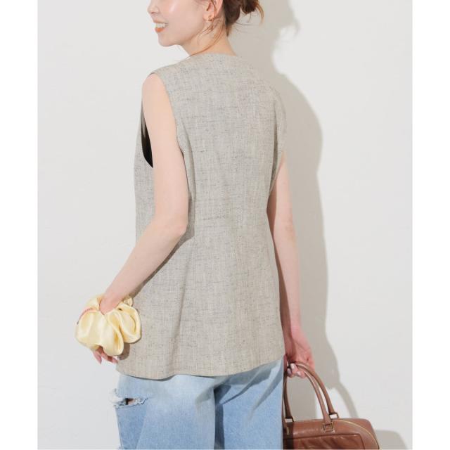 ジャーナルスタンダード（JOURNAL STANDARD）/シルクネップツイード