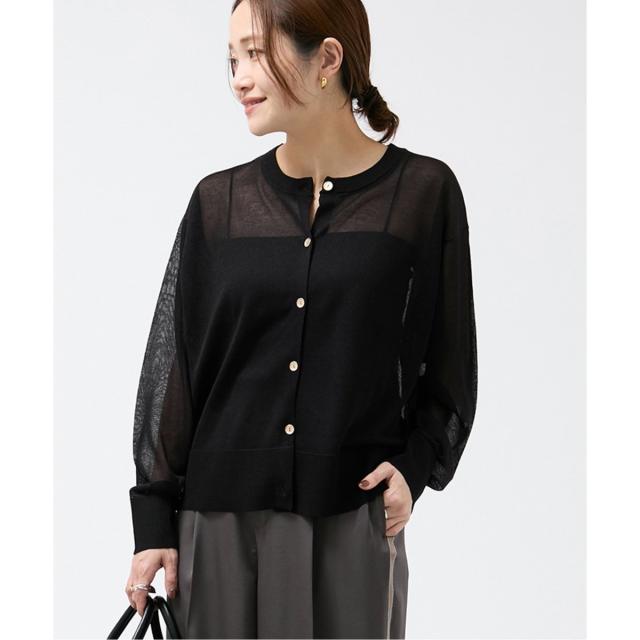 ジャーナルスタンダードカーディガン 中古・古着通販JOURNAL STANDARD HOMESTEAD (ジャーナルスタンダード