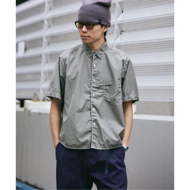 JOURNAL STANDARD トーマスメイソン　ファットステッチシャツ 楽天市場】【SALE／30%OFF】THOMAS MASON / トーマスメイソン
