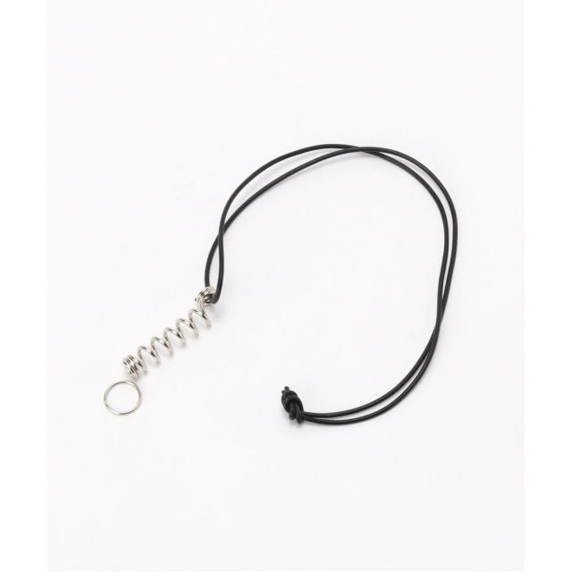 ジャーナルスタンダード（JOURNAL STANDARD）/ED ROBERT JUDSON / エドロバート ジャドソン coil neck holder